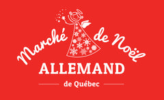 Marche de Noël Allemand Québec