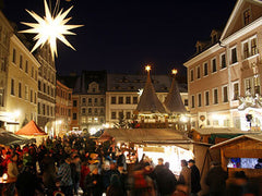 Marché de Noël allemand