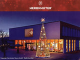 Herrnhut Stars Reference Booklet - Outdoors and Malls