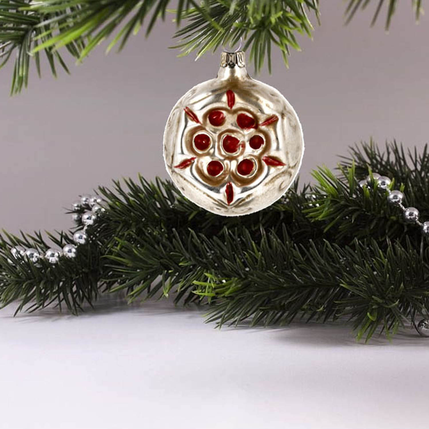 MAROLIN® - Glass ornament 