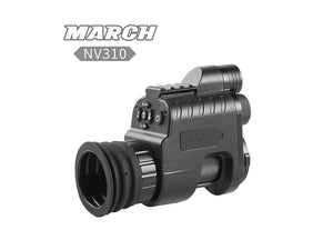 MARCH NV310 DIGITAL NIGHT VISION-SCOPE - Gaan Daan - Night Vision Scope Attachment