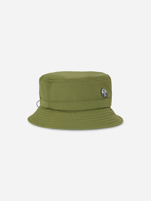 North Sails Recycled nylon hat