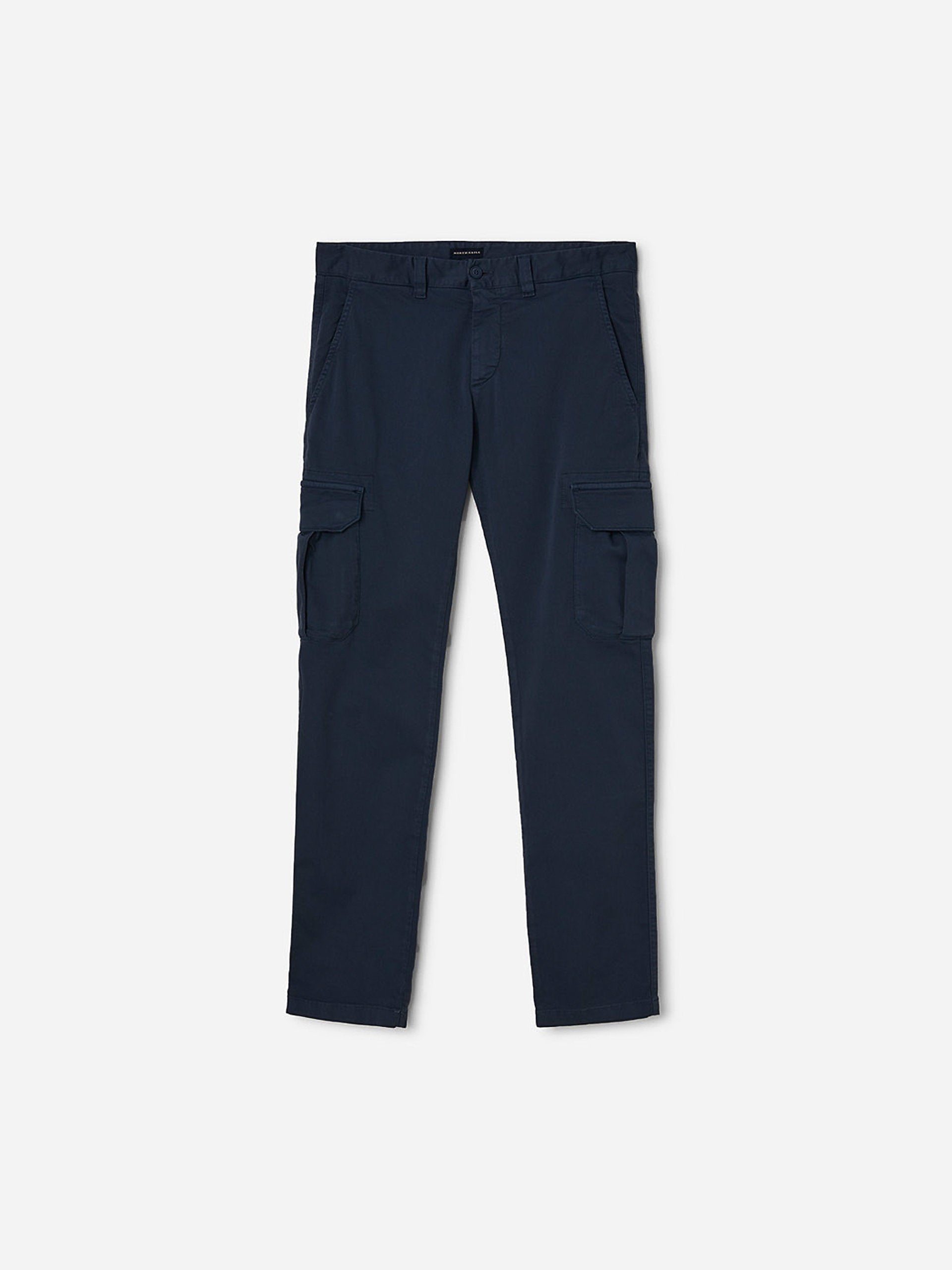 Slim-fit cargo trousers | North Sails