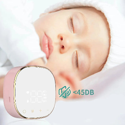 Tire-lait-main-libre-scorpius-decibels