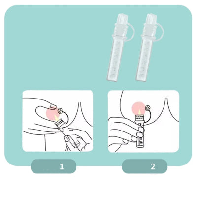 tire_lait_colostrum_methode