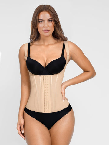 Postoperativer Shapewear-Overall Figurformender Körper Skims – Bella Fit  Deutschland