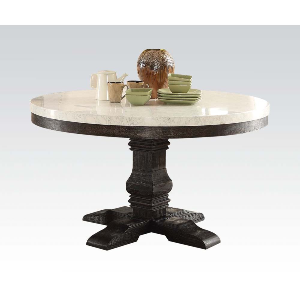 Acme Nolan Dining Table 72845