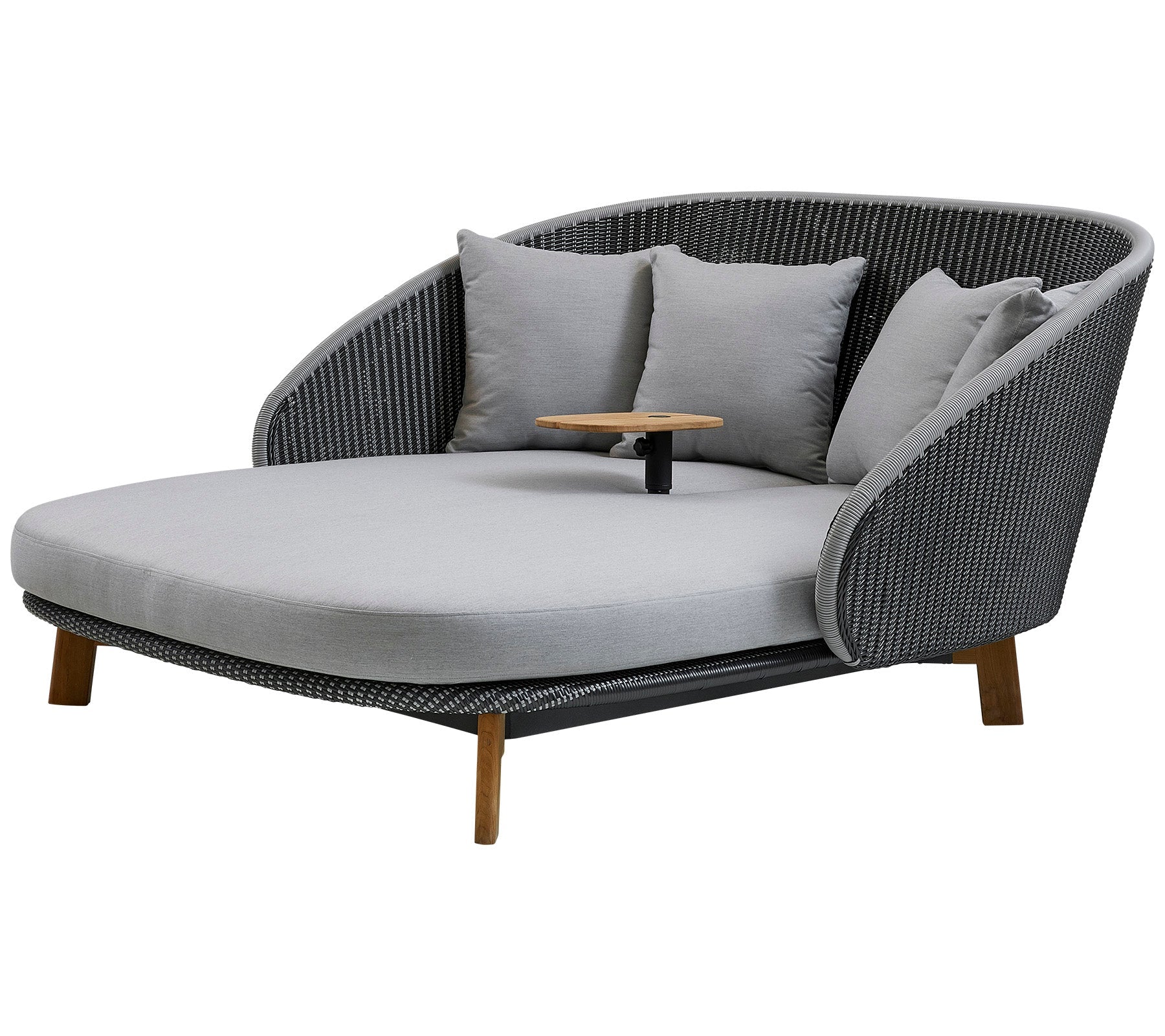Cane-line Peacock Daybed 5561GIT