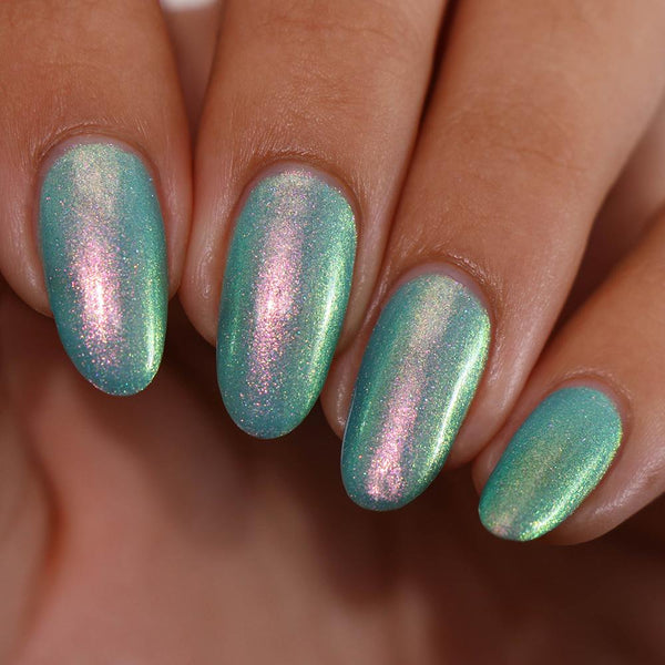 Ocean Lies – Live Love Polish