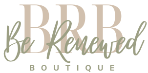 Be Renewed Boutique