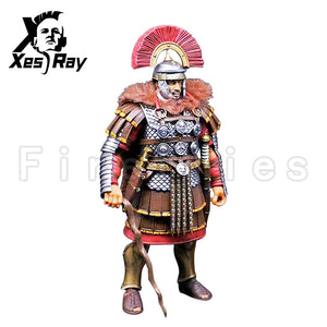 1/12 7inches XesRay Fight For Glory Action Figure Combatants Wave 4 Centurion Marcus Anime Model Gift Free Shipping - Noble Trinkets & Treasures