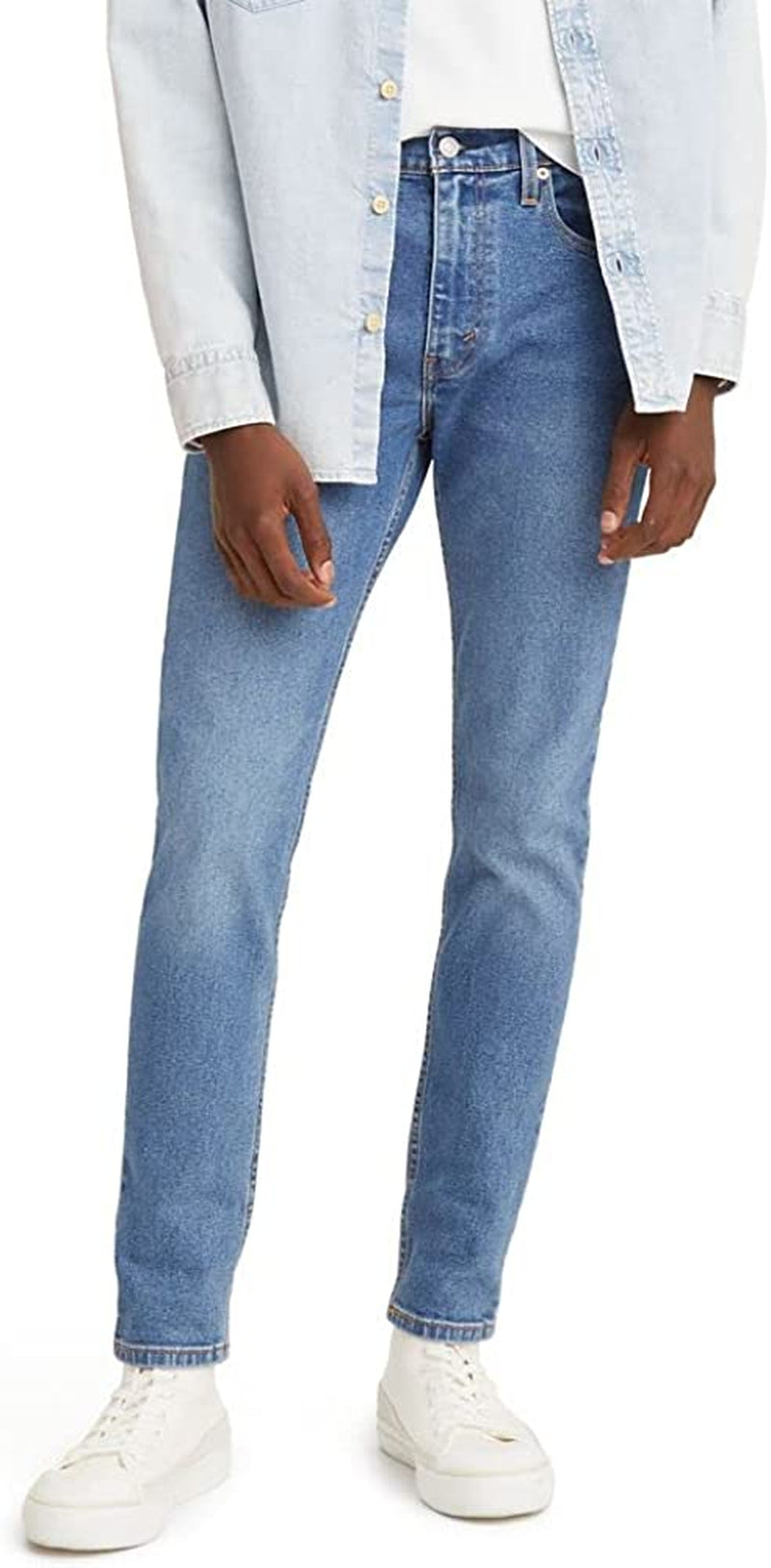 Levi's Men'S 512 Slim Taper Fit Jeans – buybuy