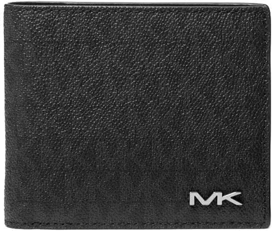 Michael Kors Men'S Cooper Billfold with Passcase Wallet – buybuy