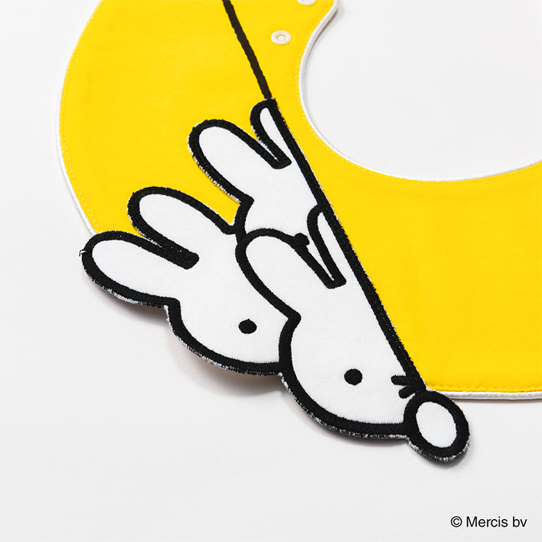 Dick Bruna 1 peeking Miffy詳細03