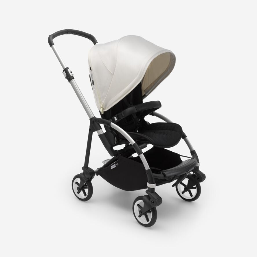 上等 BLUE FLIPセット買い bugaboo ベビーカー バガブー ビー 5