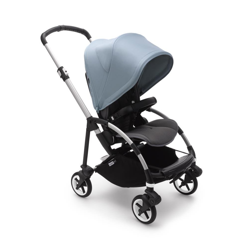 bugaboo bee3（バガブービー3）と付属品4点 説明書付き - ベビー用品