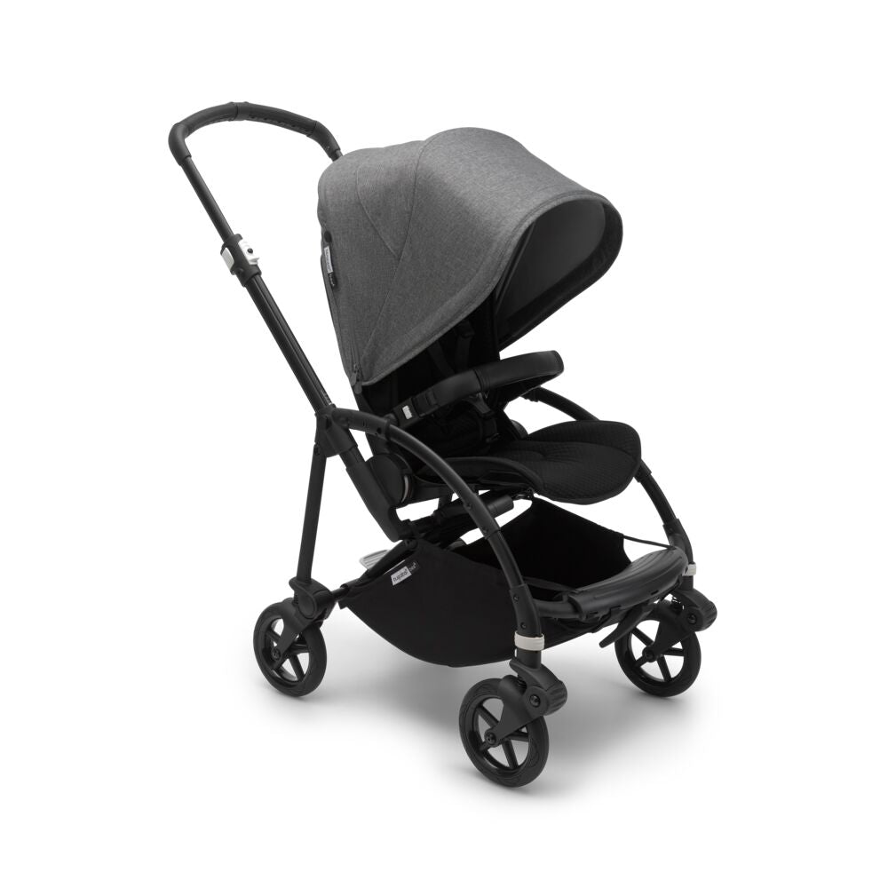 バガブー bugaboo ベビーカー B型 新品同様-