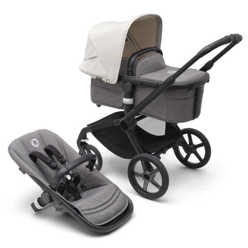 バガブー Bugaboo Buffalo アクセサリー単体での購入可能-