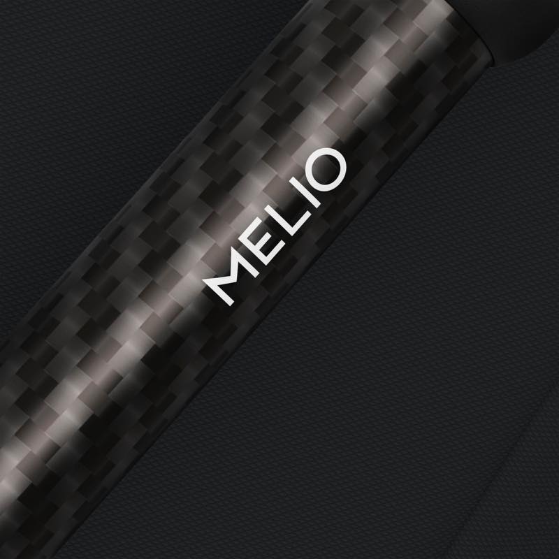 ベビーカーフェア2023 対象商品》[サイベックス] MELIO CARBON