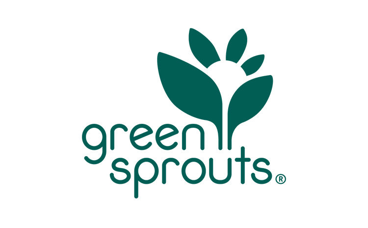 green sprouts