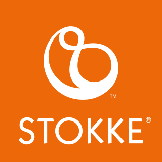 STOKKEロゴ