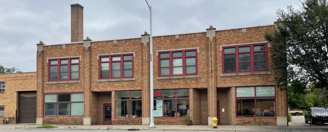 Picture of building exterior at 906 Division Ave S in Grand Rapids