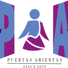 puertas abiertas logo