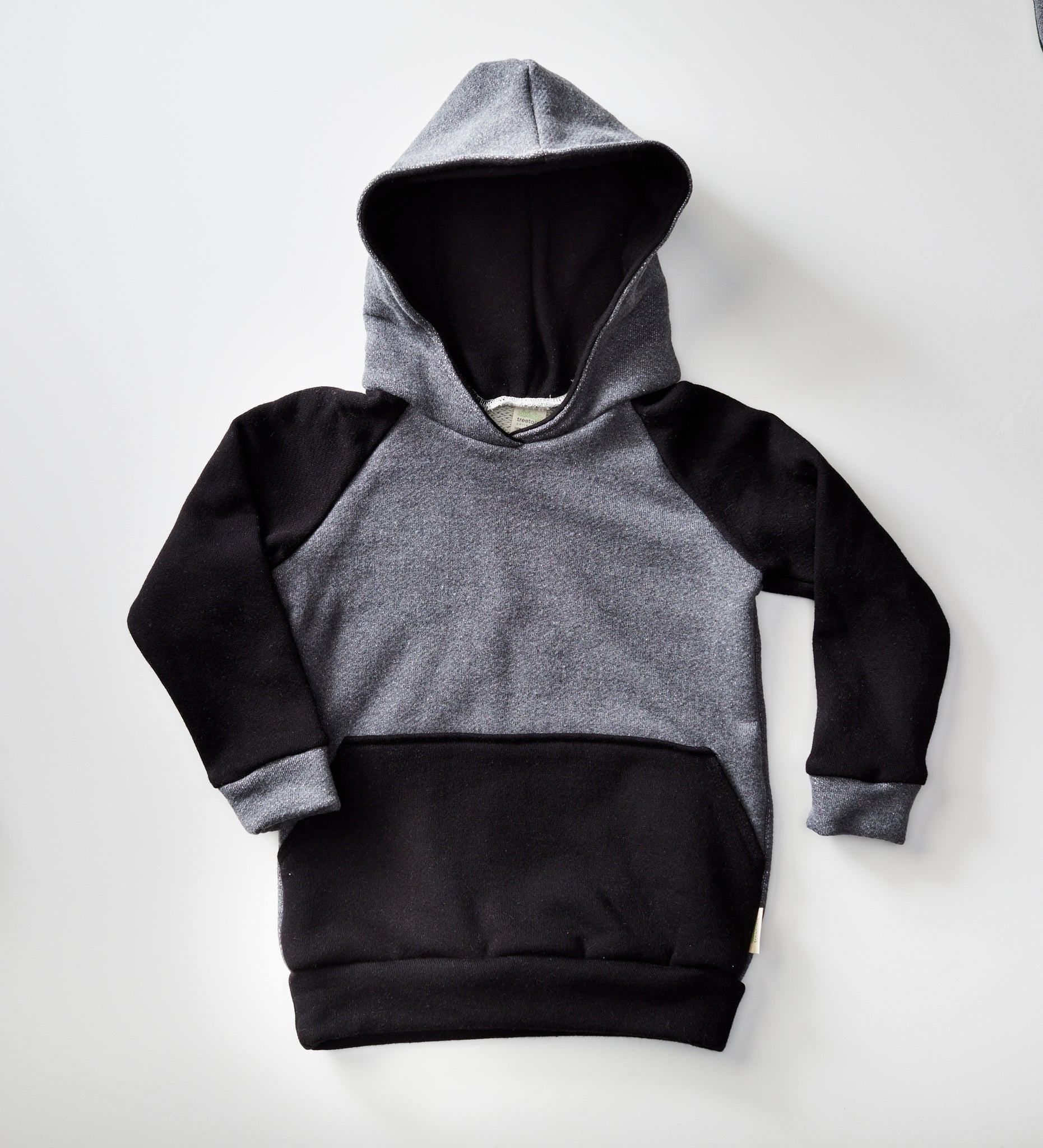 Hey-Hey! Hoodie | Treetops Collective