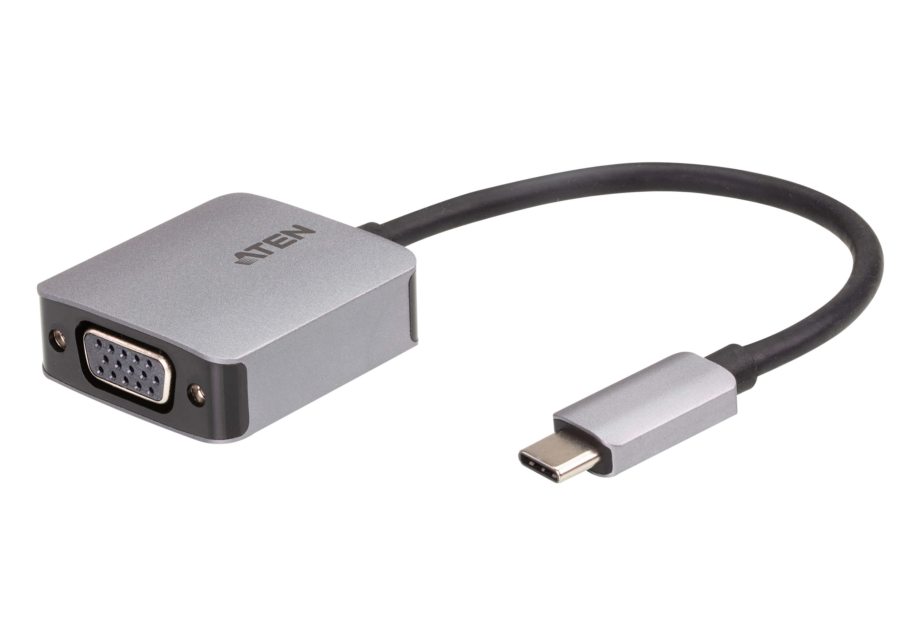 cefc usb to vga driver