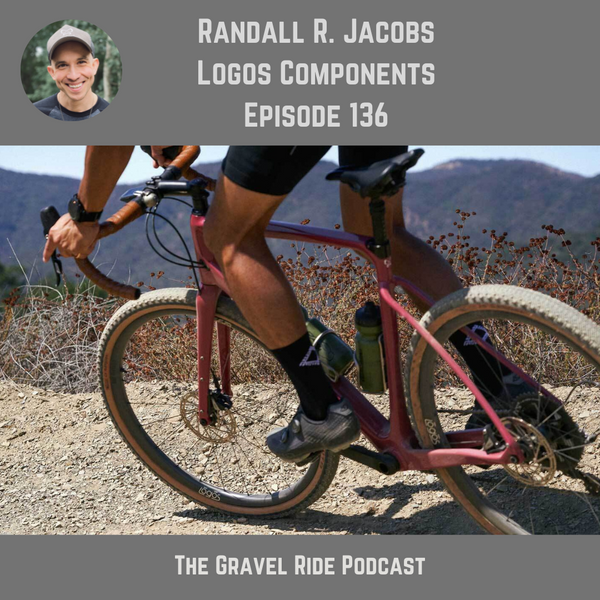 What makes a great wheelset with Randall Jacobs of Lōgōs