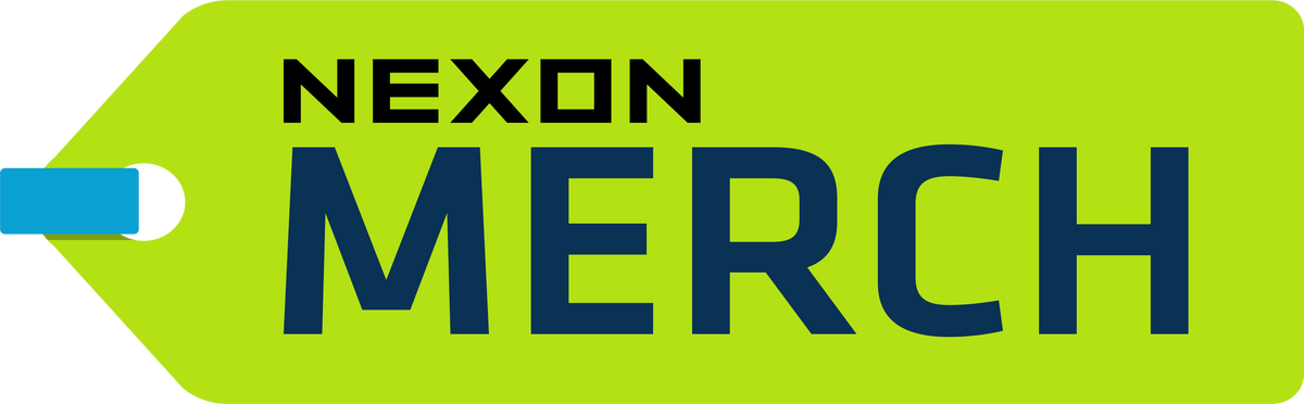 Nexon Merch
