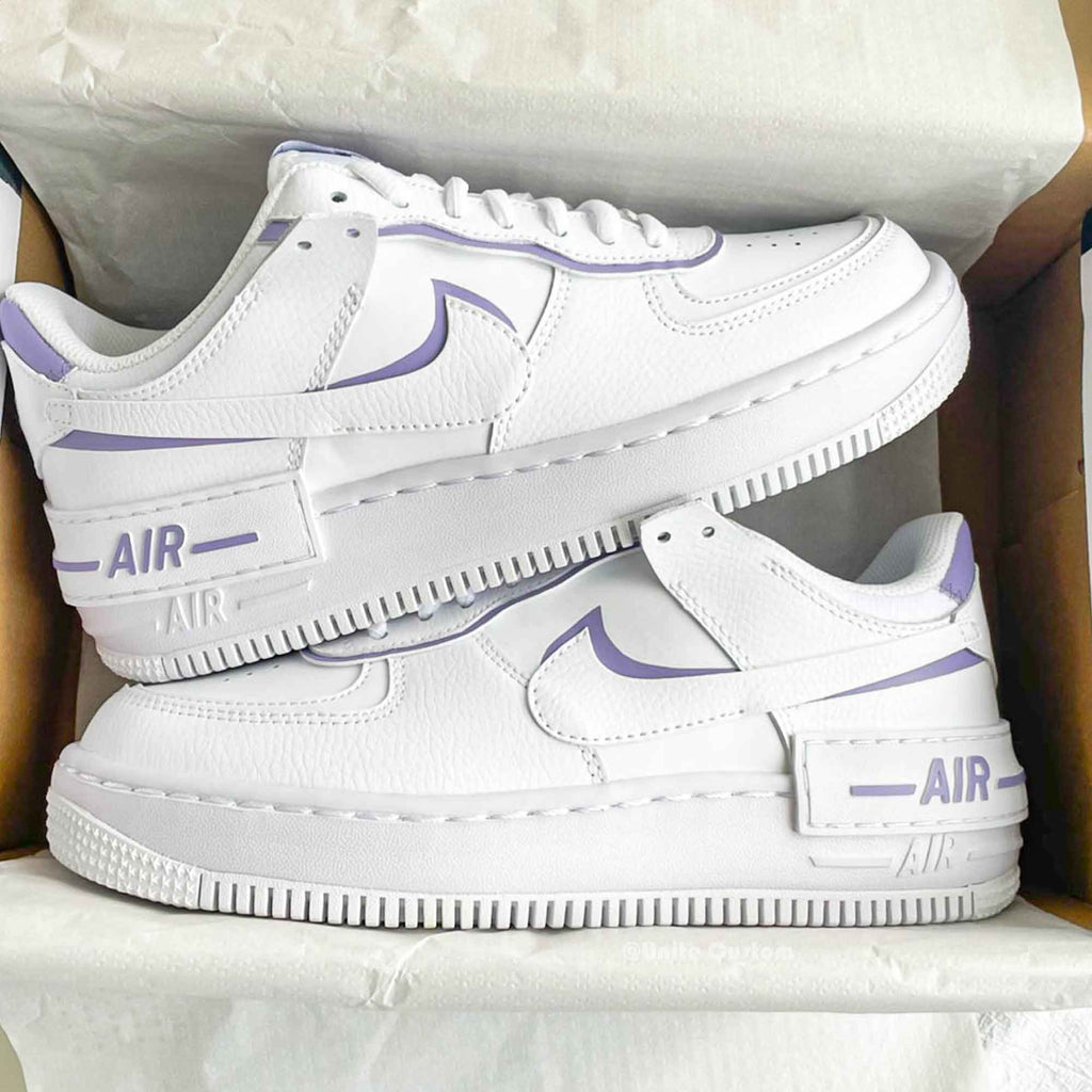 Juice Wrld Custom Air Force 1 – shecustomize