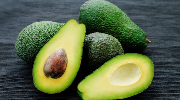 Avocados contain persin, which can cause vomiting and diarrhea in dogs.