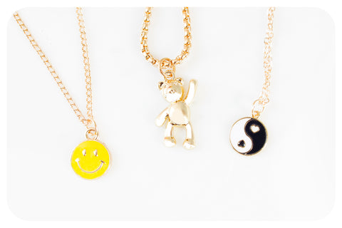 Collares