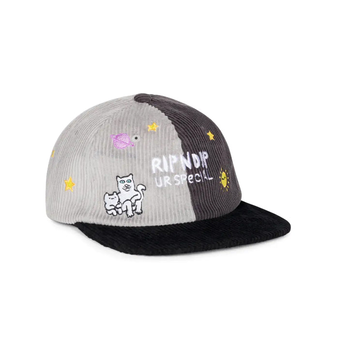 RIPNDIP Buddies In Space Strapback