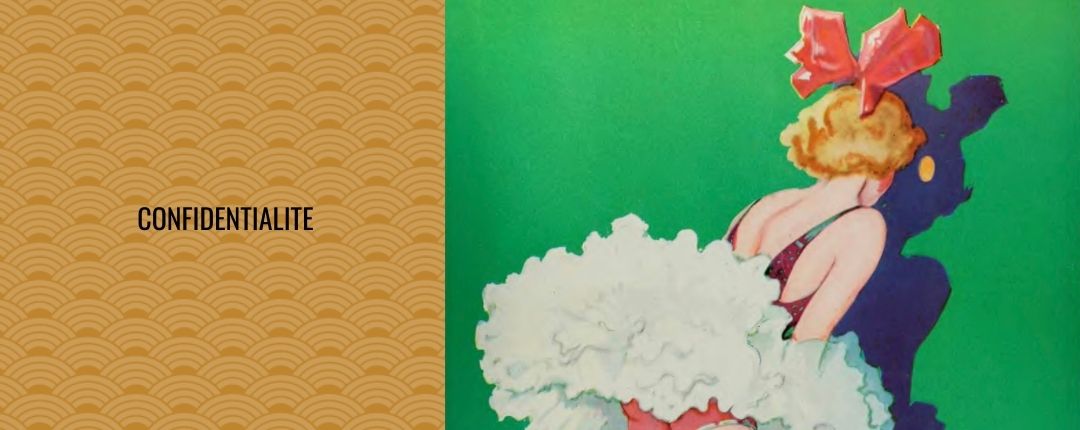 Vous avez une question sur la politique de confidentialité de Affiche Ton Art... Confidentialité de l'histoire de l'art - Affichetonart.com