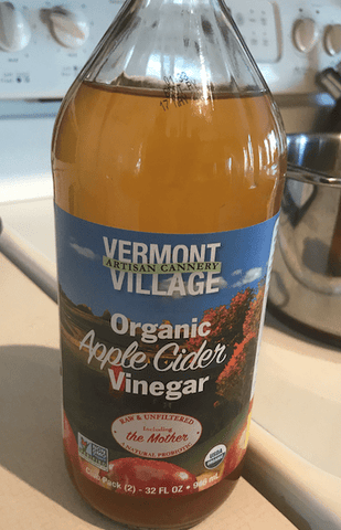 Use Vinegar For Bone Broth