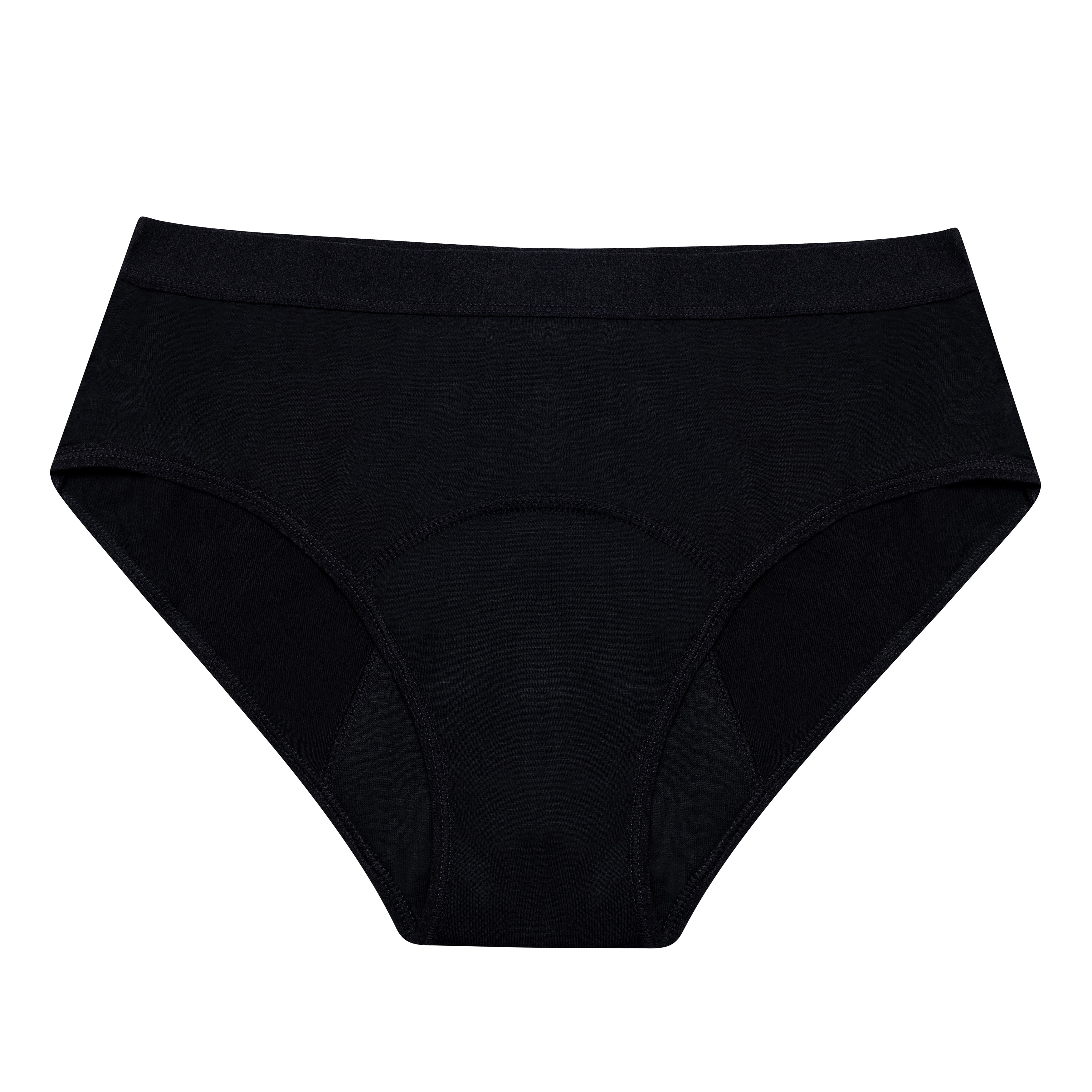 Ellza Period Underwear-Elegance