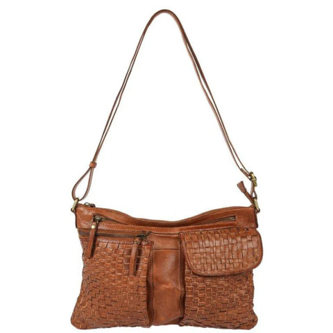 Endora Crossbody Bag