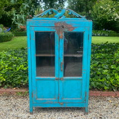 Vintage Cocky Cabinet