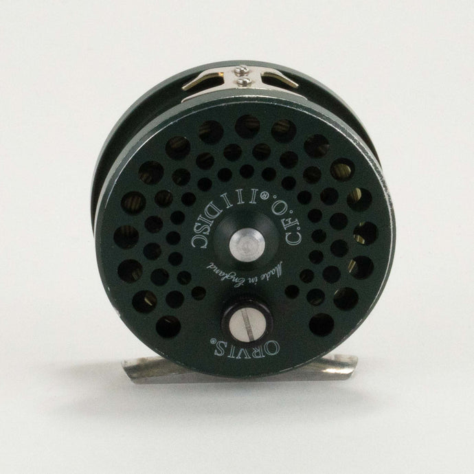 Used Fly Reels – Outfishers