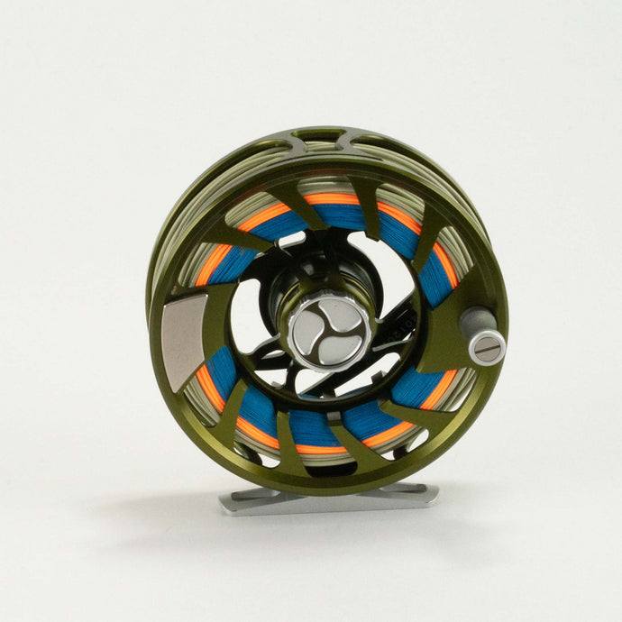 Used Fly Reels – Outfishers