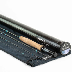 GLoomis NRX Fly Rods – Outfishers