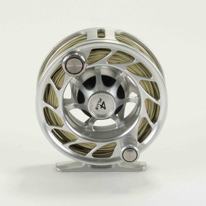 Used Fly Reels – Tagged Hatch– Outfishers