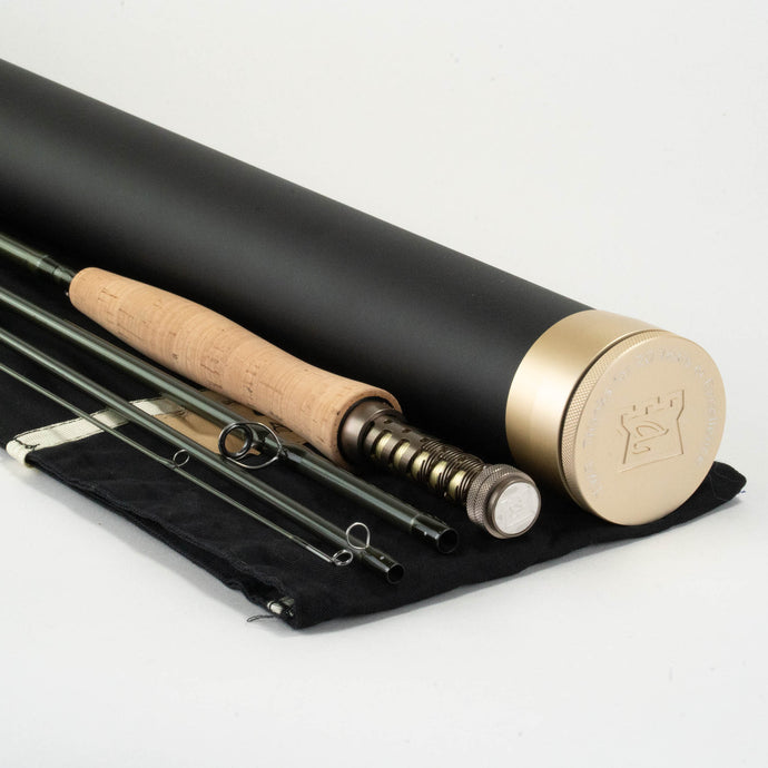Hardy Zenith Sintrix Fly Rods – Outfishers