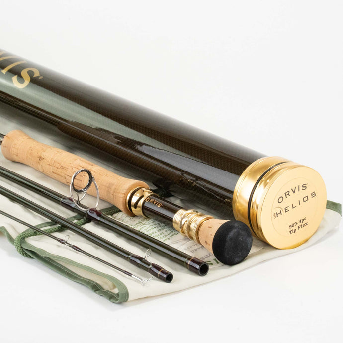 Orvis Fly Rods – Outfishers