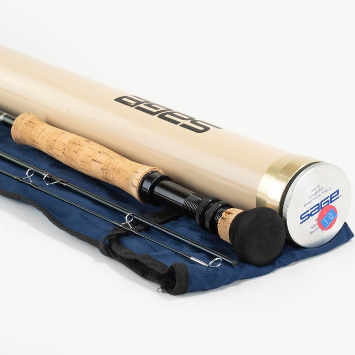 Used Fly Rods – Tagged Sage– Outfishers