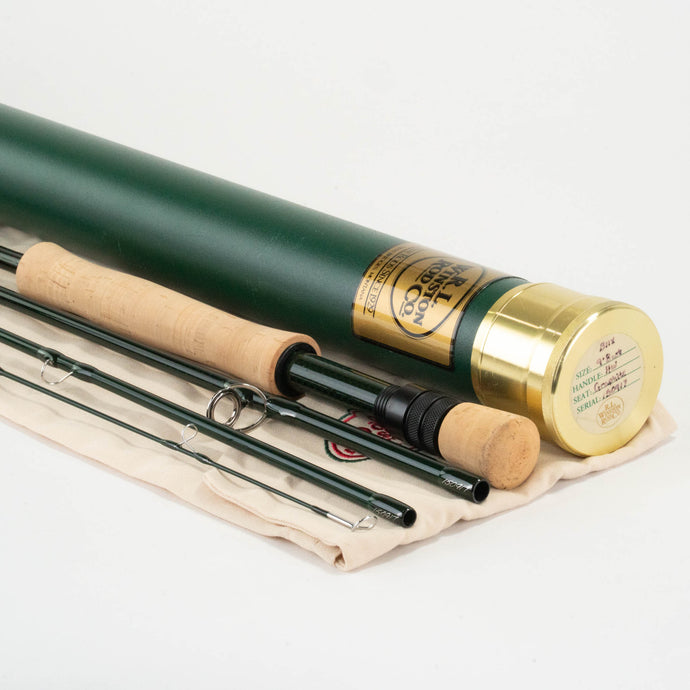 Used Fly Rods – Outfishers