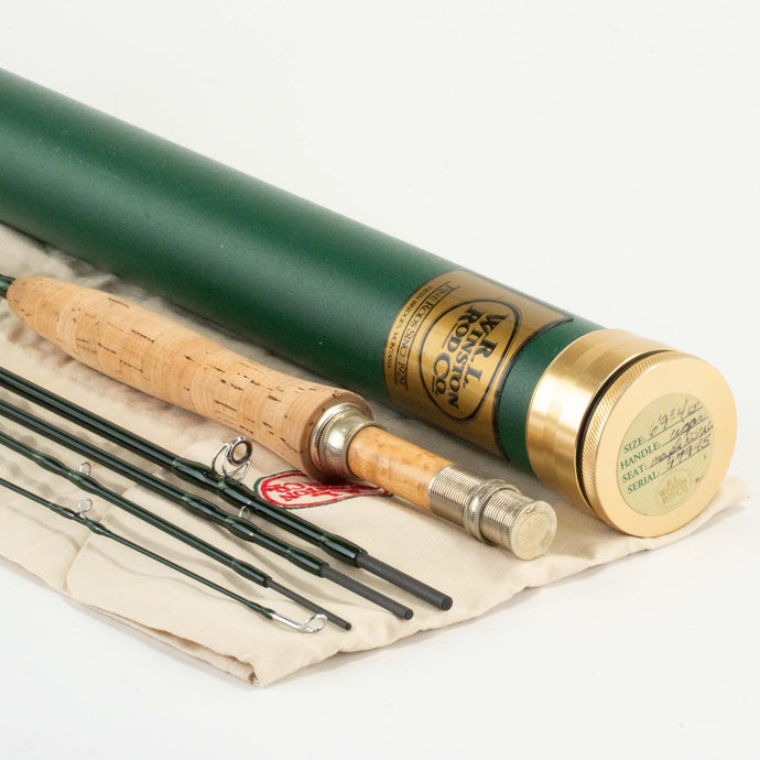 Used Fly Rods – Outfishers