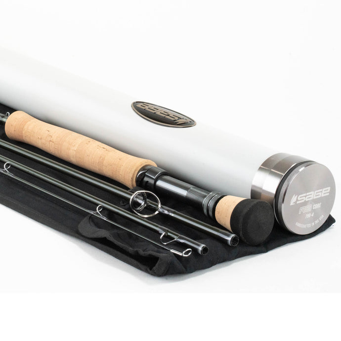 7wt Fly Rods – Outfishers